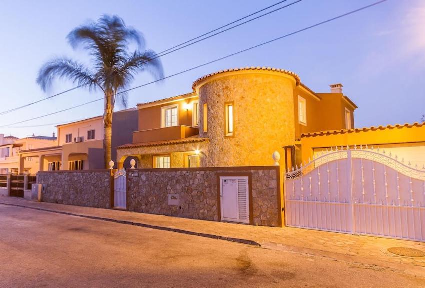 Lagos Suite Exterior photo